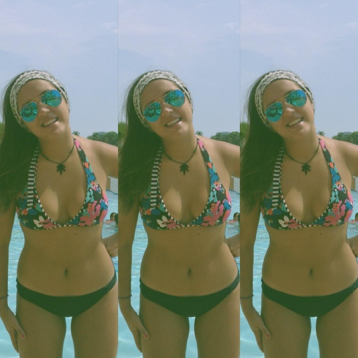 JessicaG_Ayesta's profile picture. 18. I'm in my own Wonderland.