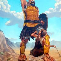 David Goliath (@goliathdave) 's Twitter Profile