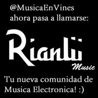 Rianlii (@musicaenvines) 's Twitter Profile