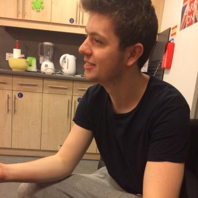 youve come this far, why not follow?