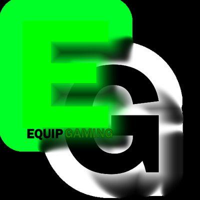 the officail twitter page for Equip gaming New call of duty competitive team and organization.