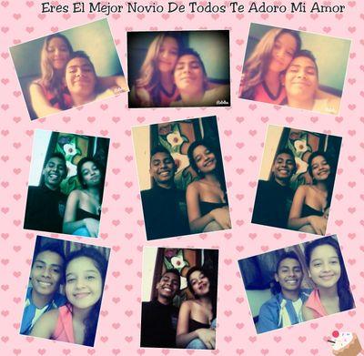Eres El Mejor Novio David Alejandro Mesa