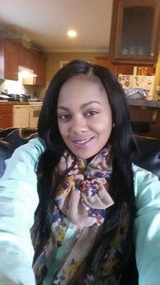 Fatima_Shonta's profile picture. 