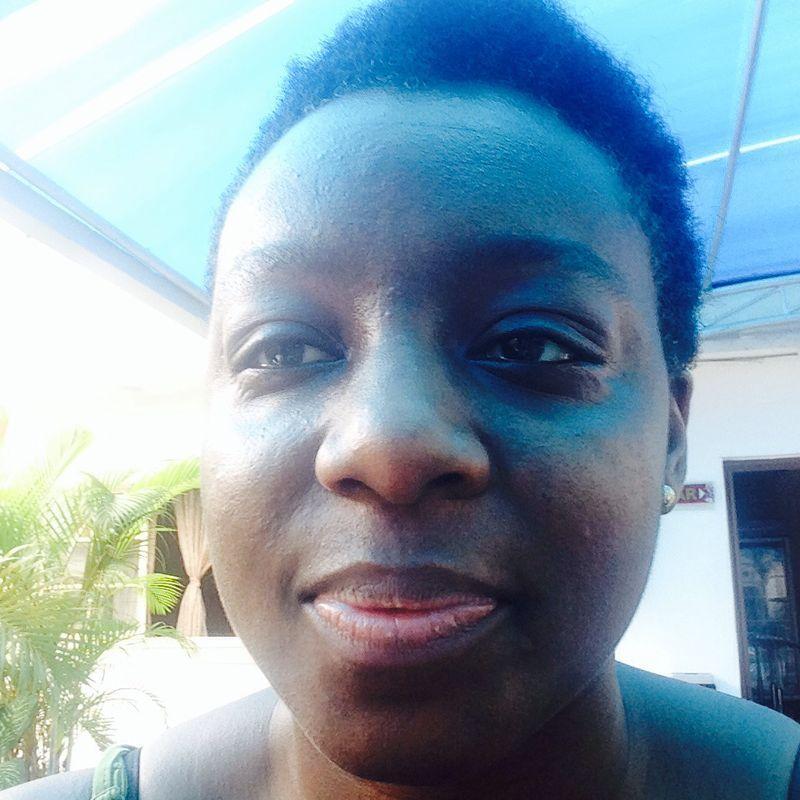 YinkaEkundayo's profile picture. Environmental Professional. All views my own.