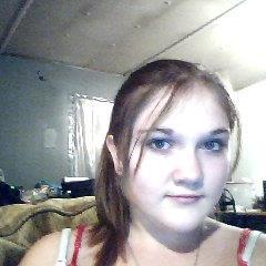 i go 2 taylor county middle go cards i am 11 believe it or not i have 4 bros and 2 sis i have a broken heart :( and i love 2 live n the now