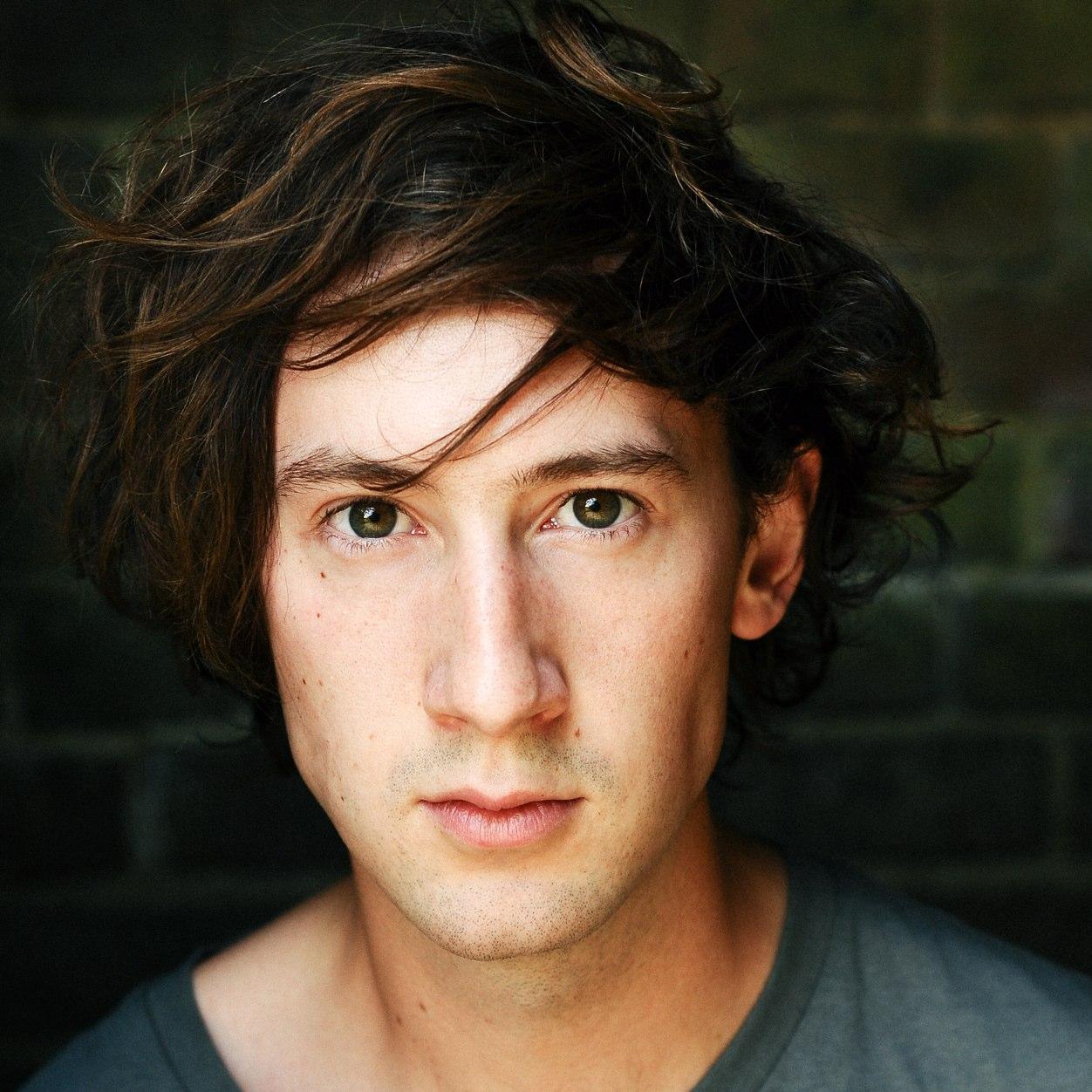 BenjaminCoult's profile picture. 