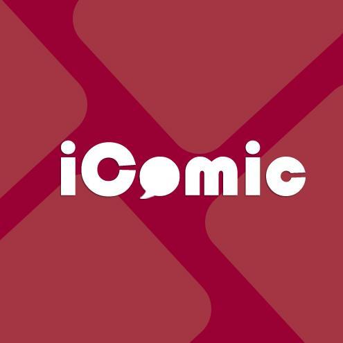 icomicapp's profile picture. iComic lets you turn your photos into a comic. Express yourself!