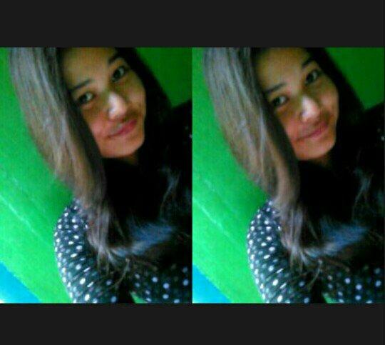 ♥KamardyArief ♥  I'm happy because i love who i am. I love my flaws. I love my imperfections. they make me me. and 'me' is pretty amazing!