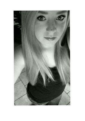 just follow me and @fxck_michelle.    Hardcore4Ever.  miss U kristiaan 28-12-'13➰