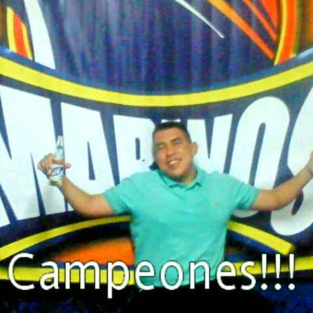 Fullll pana y amante de los deportes...