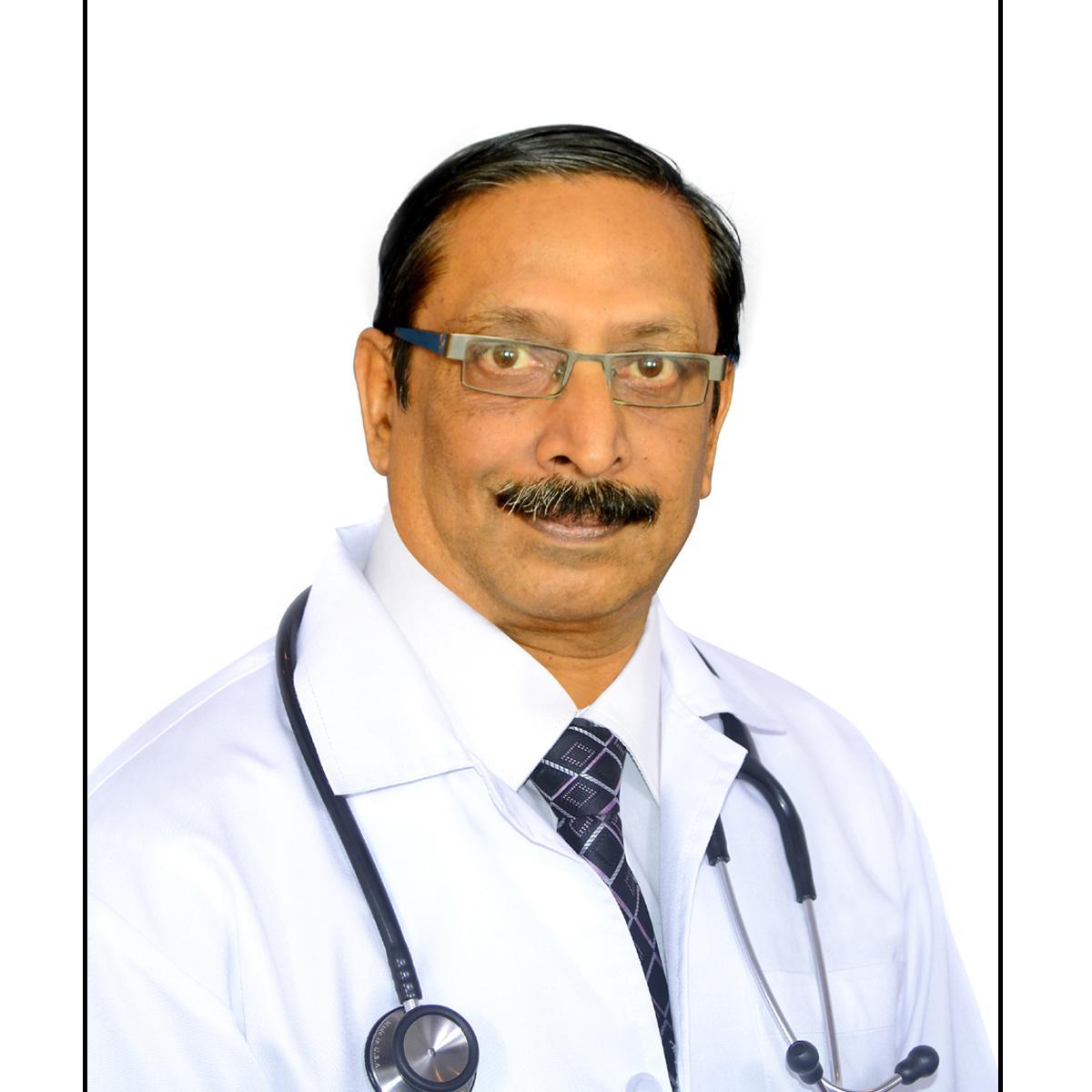 DOCTOR