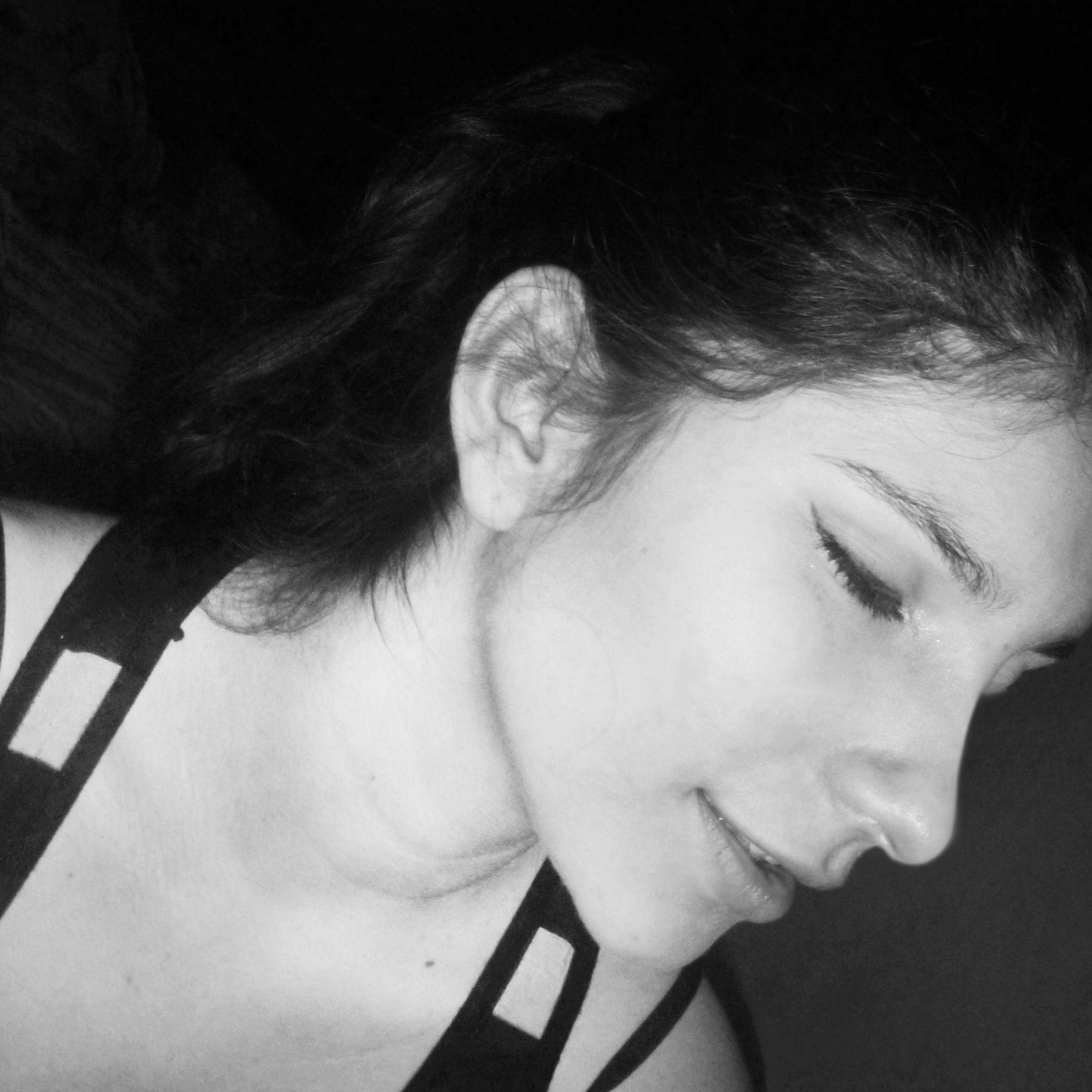 estoy loca!y no me inporta asy soy feliz.... :3