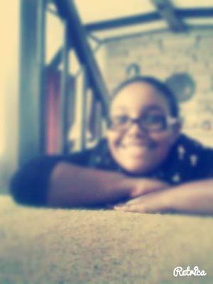 Hey Myah here, Bio's suck so yanno, bye 3