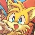 Hey there! I'm Miles Prower, but you can just call me Tails! I'm a technical genius and Sonic's best friend! #single #SonicTheHedgehogRP