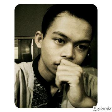 asepramdani1201's profile picture. Sederhana dan Bahagia