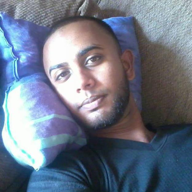 RickRamdeo007's profile picture. 