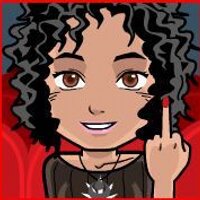 tania martinez (@proscrita) 's Twitter Profile