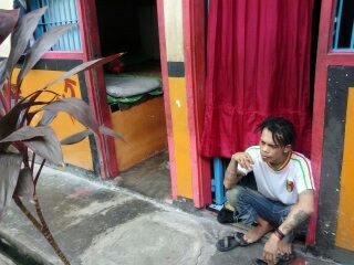 IndahChalvary's profile picture. Hitamku Putihku Fakta Nyata