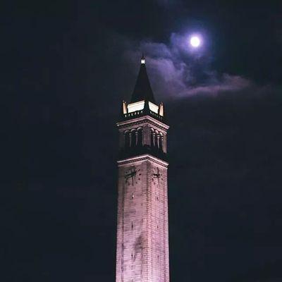 Cal Alumni Club of New York