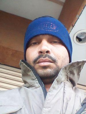 ashish48582565's profile picture. 