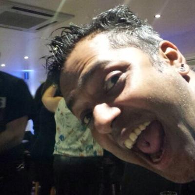 WolvesRaj's profile picture. i love to laugh and make people smile. Also a lover of tattoos and jungle, drum and bass!