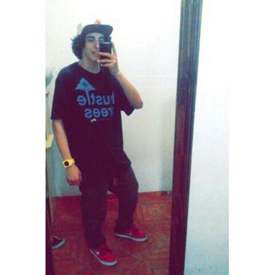 Ignorantes são aqueles que criticam o Rap.Sem ao menos compreender uma estrofe.