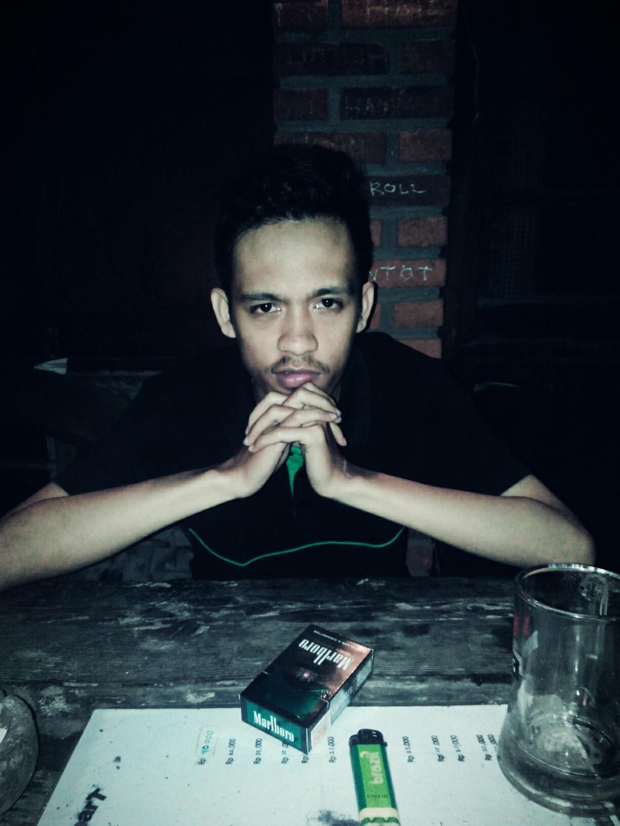 Ordinary man