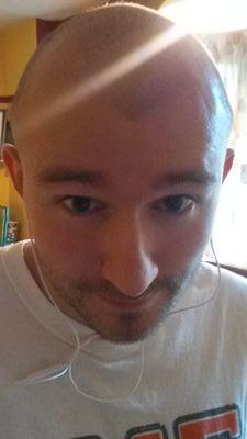 barnabas_shaw's profile picture. Exercise science PhD student at UEA/Institute of Food Research. Karate-ka, fairweather footballer, recreational runner, alliteration...um, alligator.