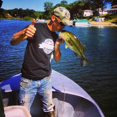 ferrierfishing's profile picture. Sponsored Bass Fisherman. Livingston Lures. Land-Um Tackle. Small Town Raised. Big Dream Chaser. Tell Me I Can't, Then Watch Me.