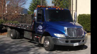 grace4towing's profile picture. Trust your Soul to Jesus! Trust your Tows to Us! :)