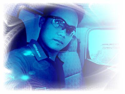 Nothing to lose...