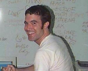 You all know me as the creator of Myspace. I have joined Twitter in an effort to expose social media outlets.