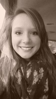 Beauty begins the moment you decide to be yourself.