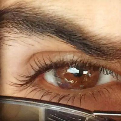 ‏مـهـمـا كـانـت حـيـاتـك سـيـئـه اَشـكـر الـلـه ~ ثم ابتسم ☺