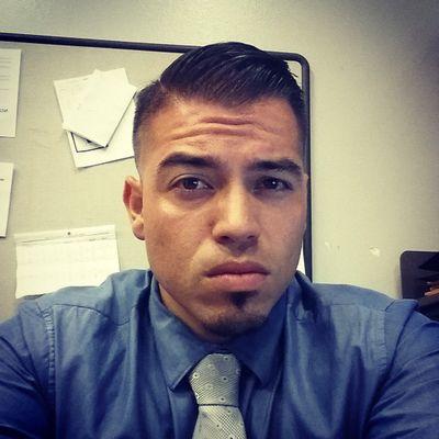 Just a fella providing world class service and a great car buying experience.
