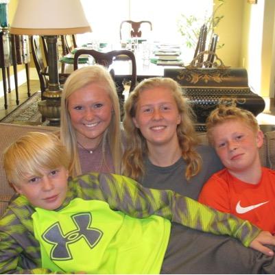 louanncavett's profile picture. 