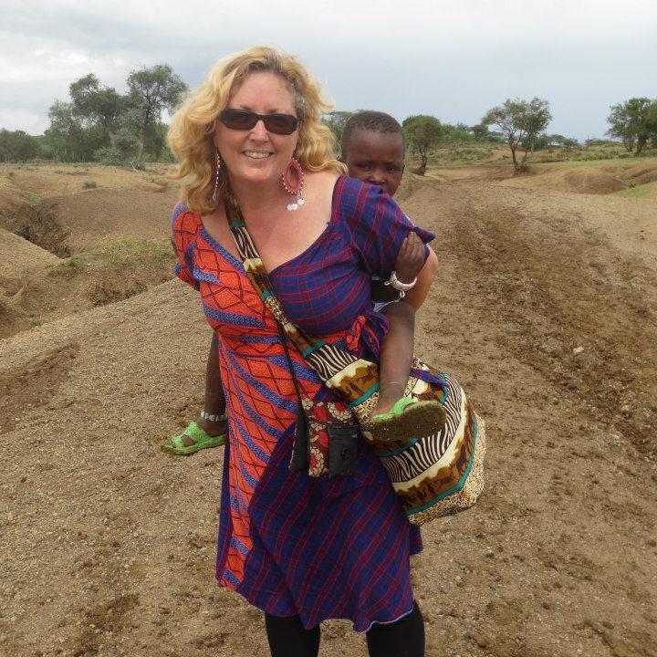 WalesFelicity's profile picture. A nomadic trainer and writer on a journey to discover self and maintain the downstream momentum.