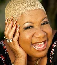 Luenell Profile