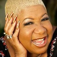 Luenell (@luenelltv) 's Twitter Profile