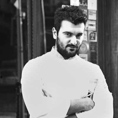 delduca_del's profile picture. 