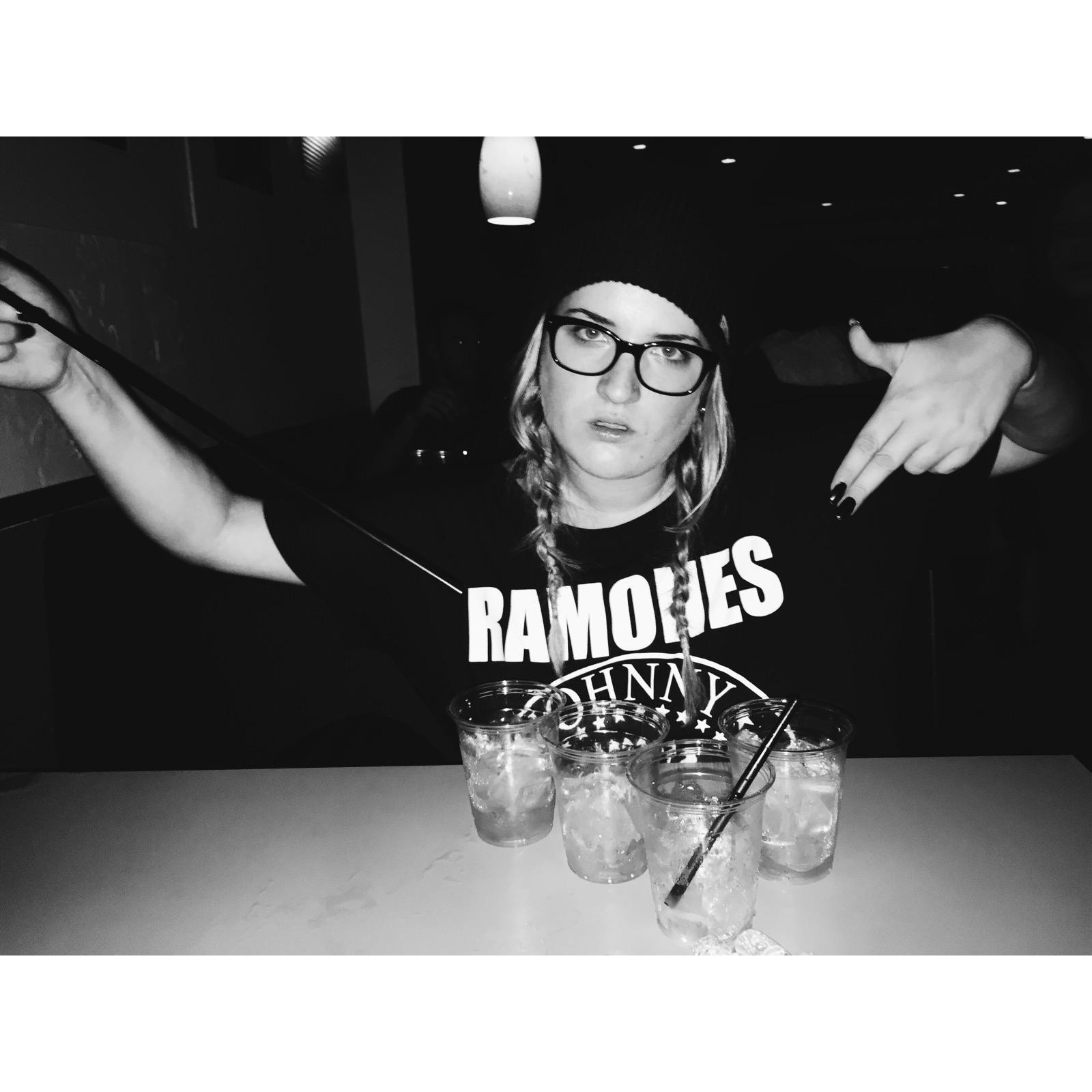 psychgirlprobs's profile picture. 