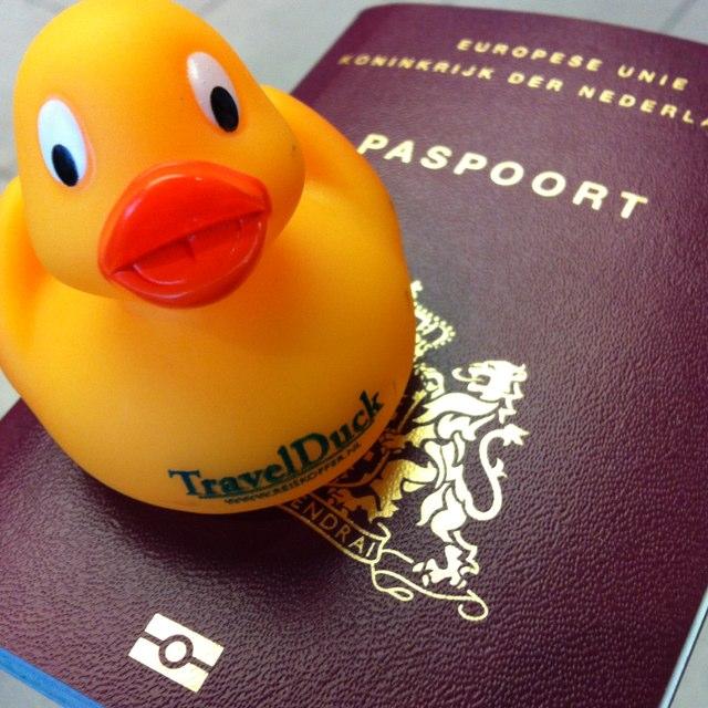 AnnaWeil's profile picture. Back in town!