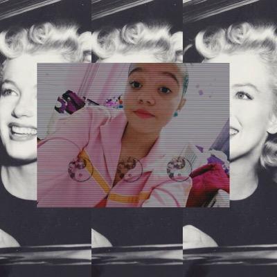 ✖️ivana✖