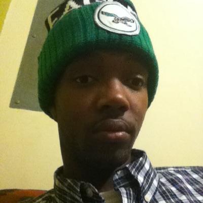 Harmone' ❤️Eagles nation