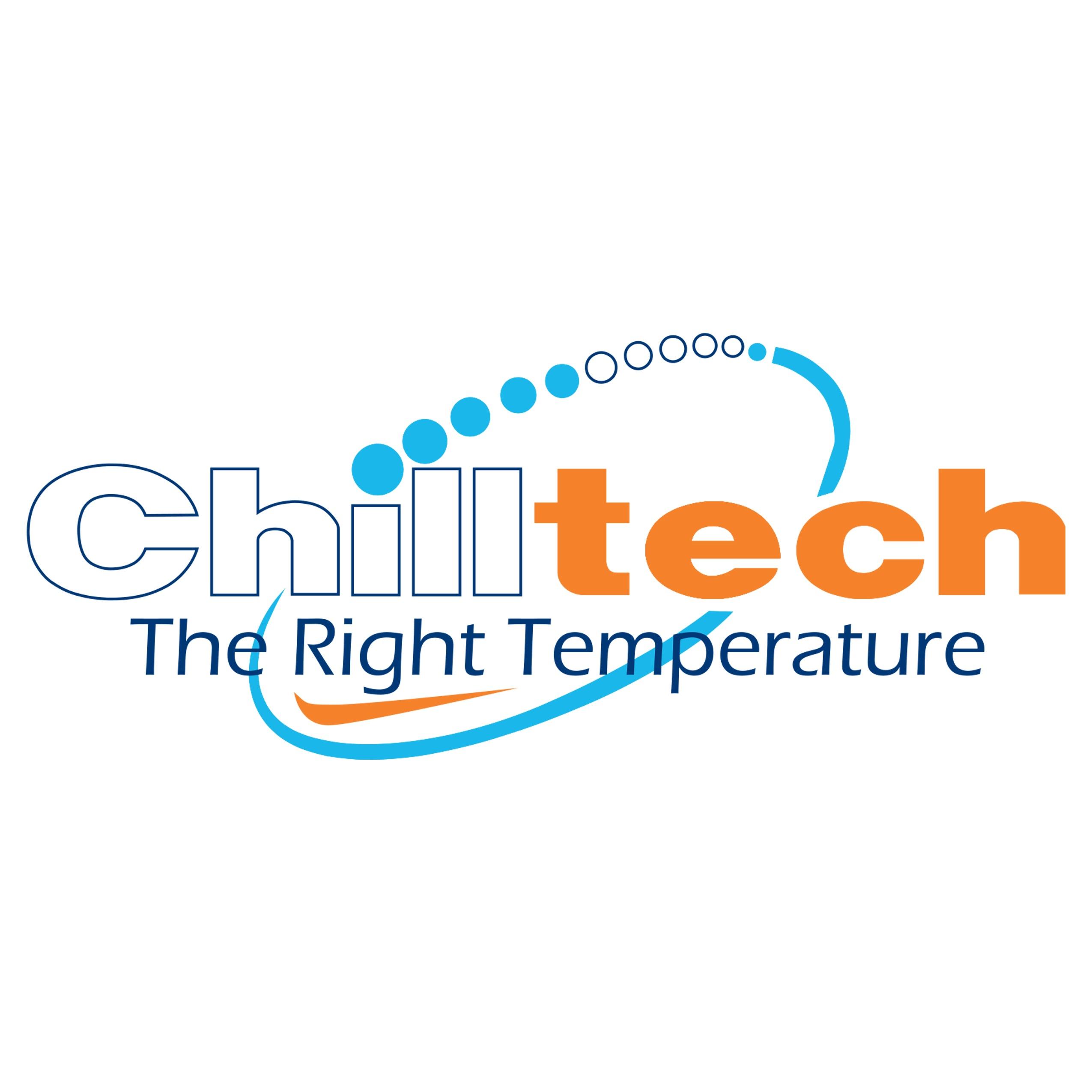 ChilltechNthlnd's profile picture. 