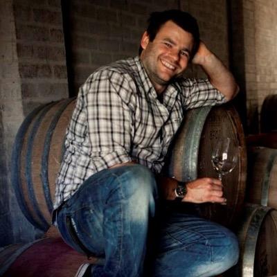 Winemaker - Seville Estate, Yarra Valey. Moto: Good booze, good food, good people, good music....