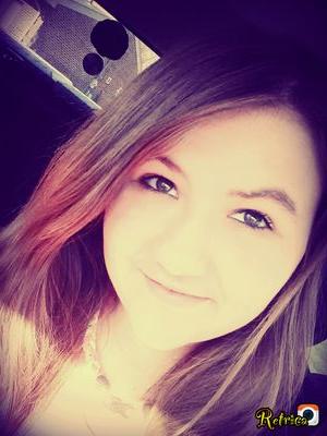 just a small town girl