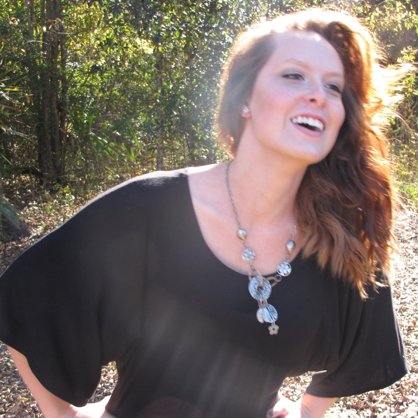 I'm a twenty-somthin', pro life, pro gun, 'merican, sweet tea drinkin, bonfire sittin, Cajun, Catholic momma of two.