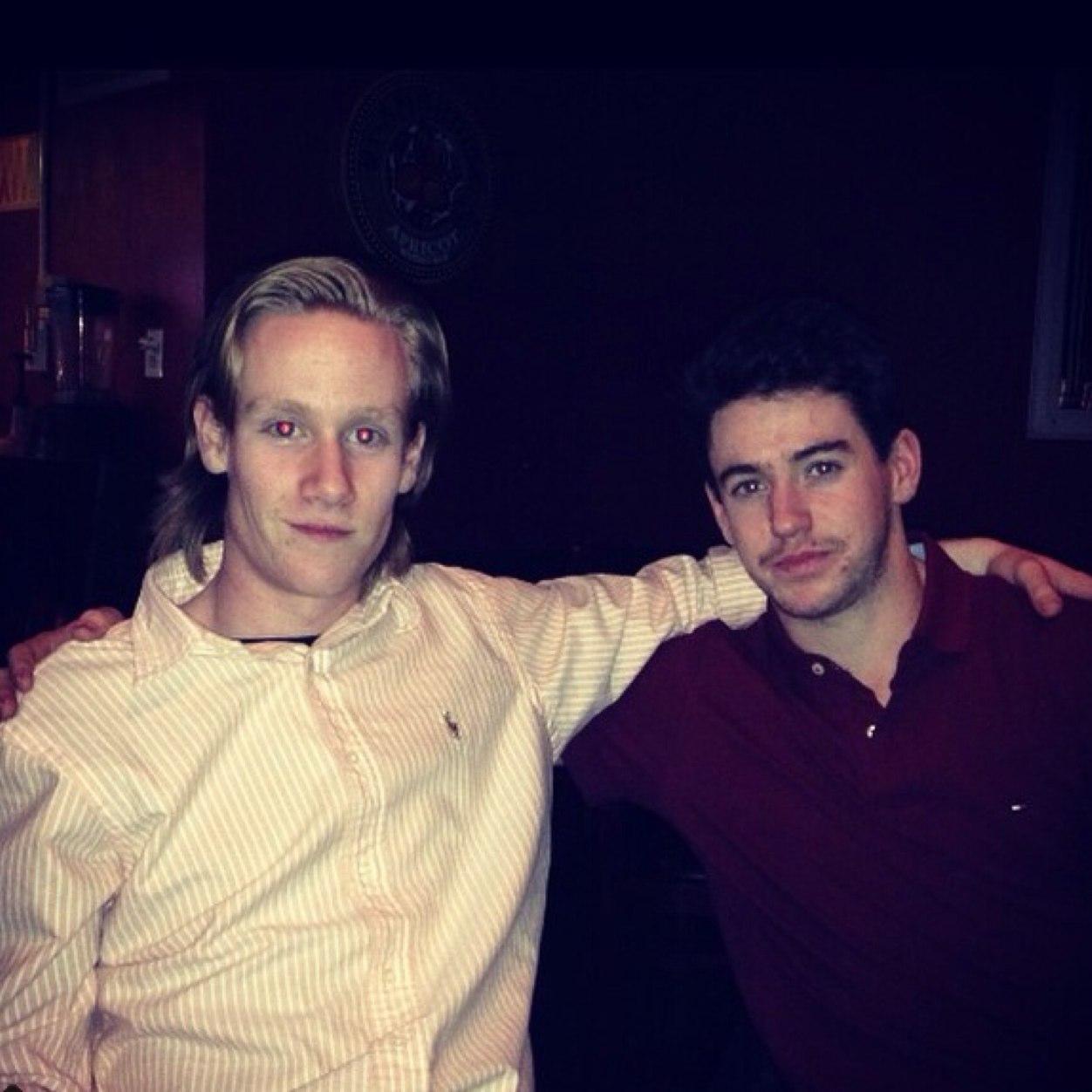 KNev117's profile picture. Almonte