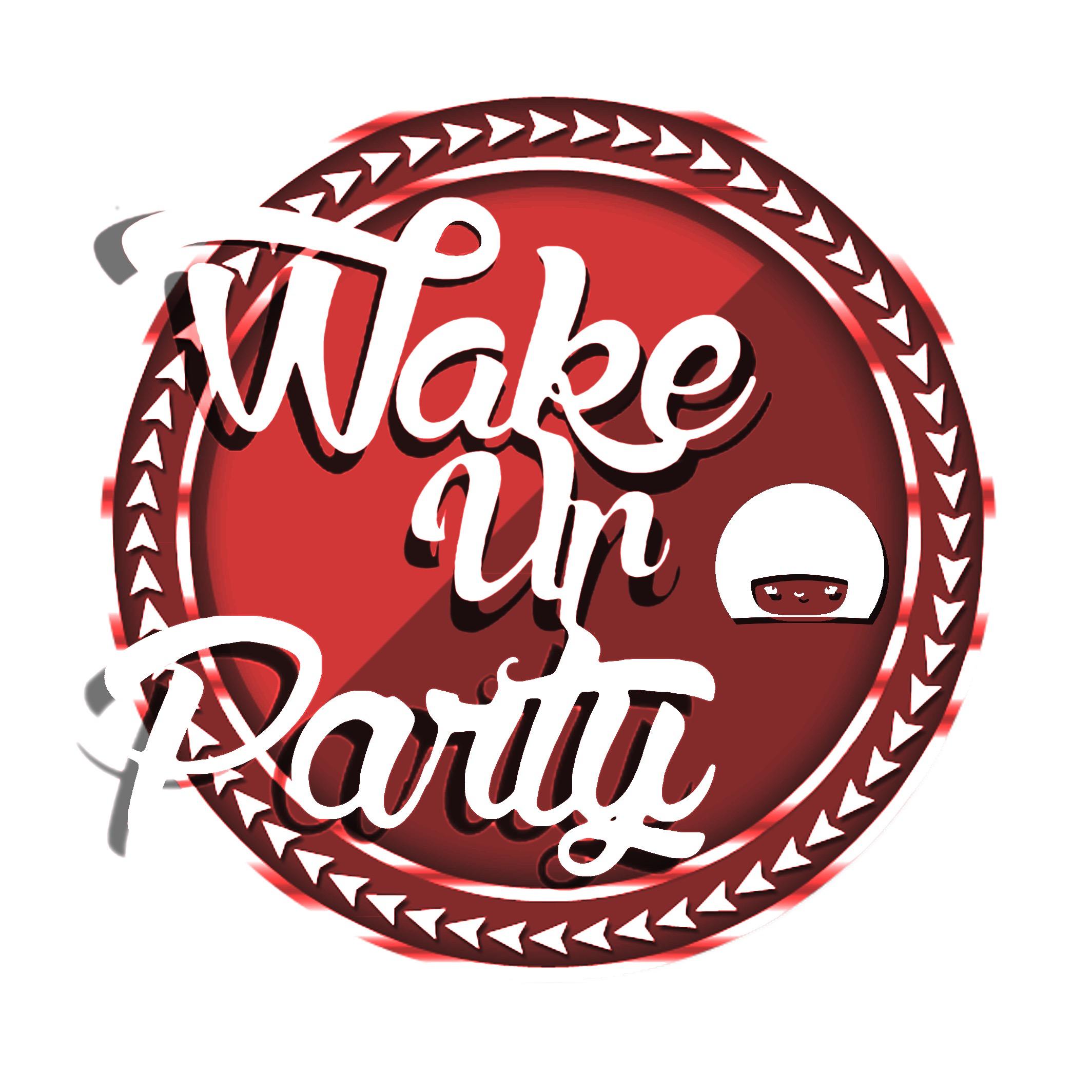 PartyWakeUp's profile picture. Nace la fiesta mas brutal jamás imaginada. Sabemos que la vamos a liar!! ¿Vas ha estar ahí para ser parte de ello?